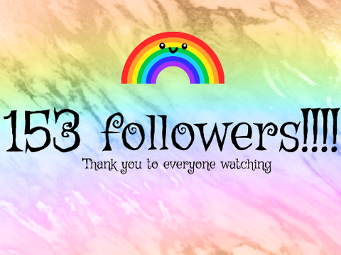 153 followers