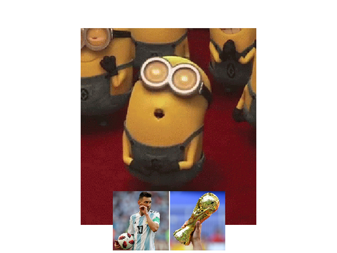 The messi film