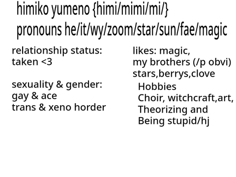 Meet the host {himi}