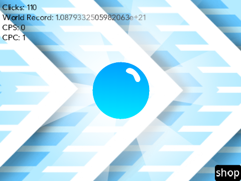 [LESS LAG] Ball Clicker v1.4.5 