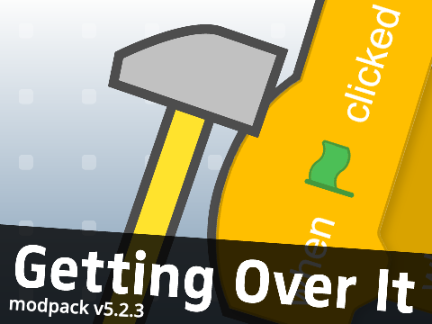 GOI Mountain Skip Modpack