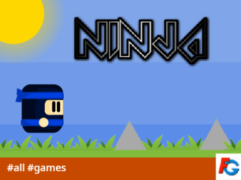 Ninja A Platformer: BUT BETTER