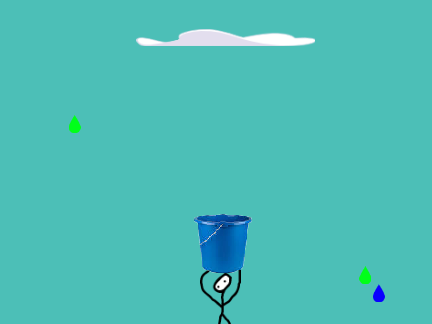 Rain Rampage!