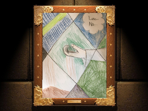 Star War: LHLH | Chapter Two
