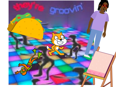 DANCE