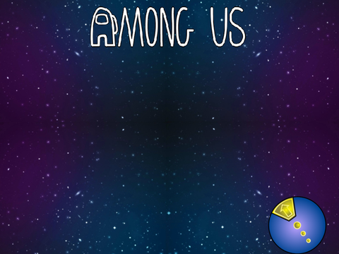Among Us Platformer!