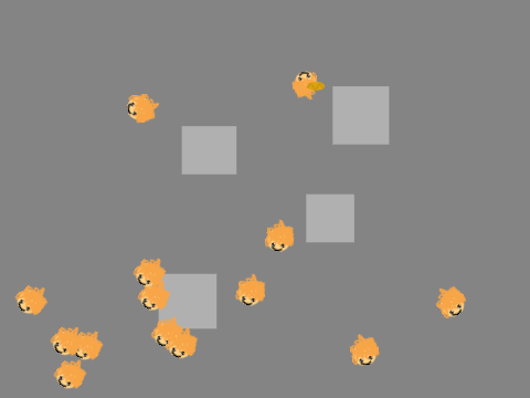 prison simulator