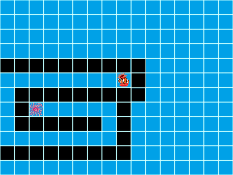 1.6 Maze 10