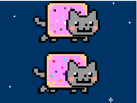 Nyan Cat ♫