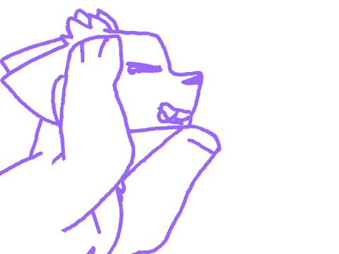 small test