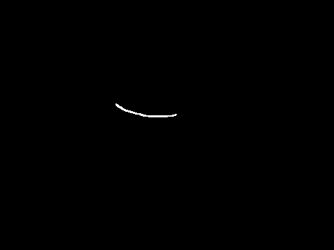 I tried Animating Using Scratch..