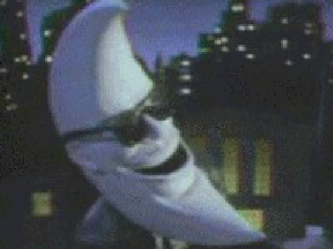 MOONMAN Interupts Klasky Csupo