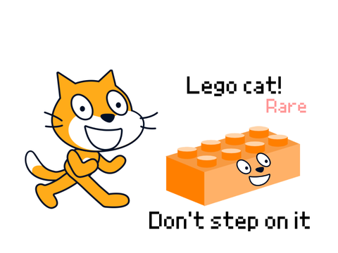 (unofficial) Cat Loot Box Suggestions! remix