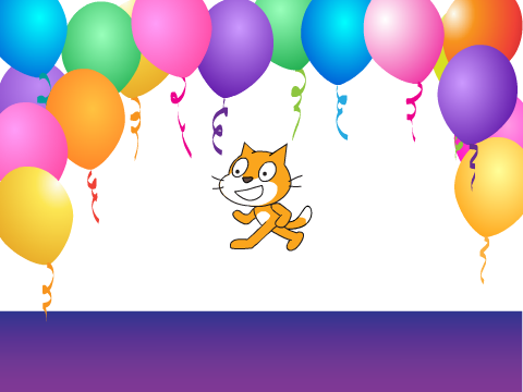 Happy Birthday, Elf11