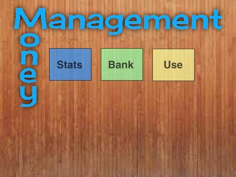 Money Management 0.0.2
