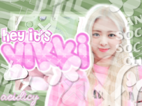 ♡ ꒷ banner ⇣ for vikki ヽ｀、 