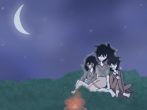 Siblings