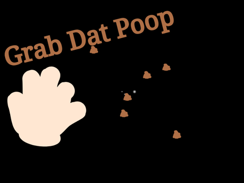Grab Dat Poop