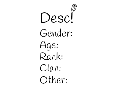 REFS (PLZ LOOK IN DESC!)