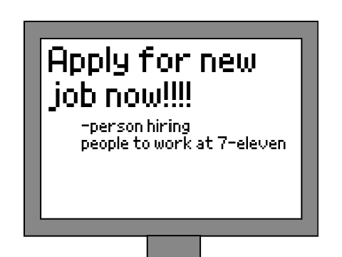 reply and do nothing