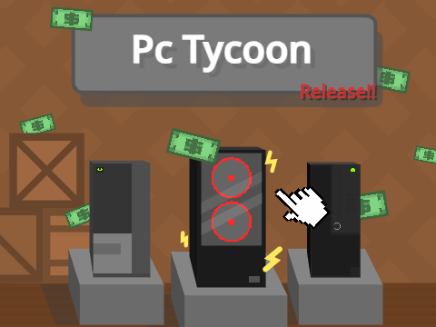 Pc Tycoon