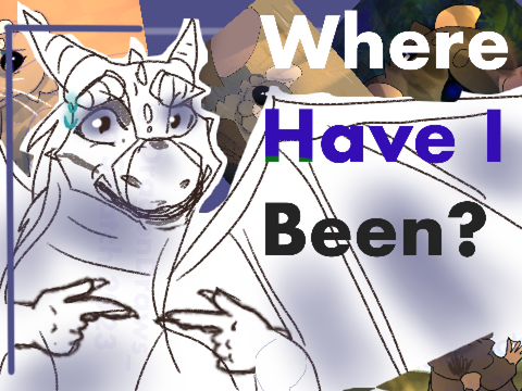 Where Have I Been and What I Think About Scratch