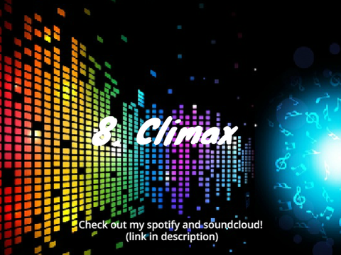 Music remix