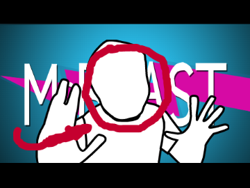 MR BEAST MEME TEMPLATE