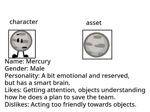 Mercury