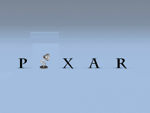 pIXAR