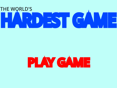 Worlds hardest game (BETA) #Minecraft #Hard #Art #World #Music #Griffpatch