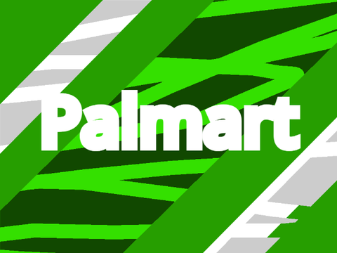 Palmart