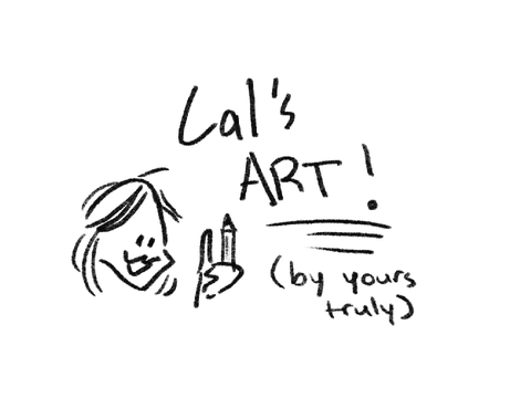 art by me (2023 edition)