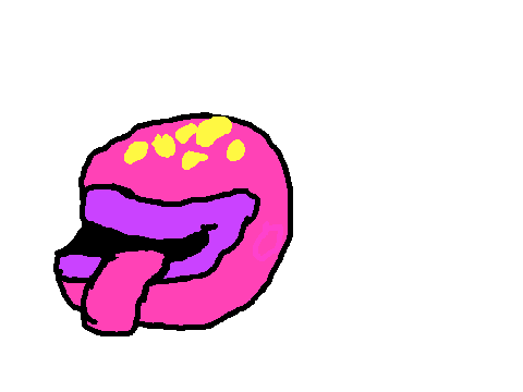 poorly drawn maw