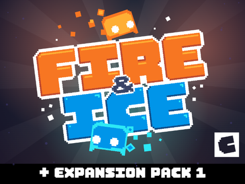 Fire & Ice [Season 2]
