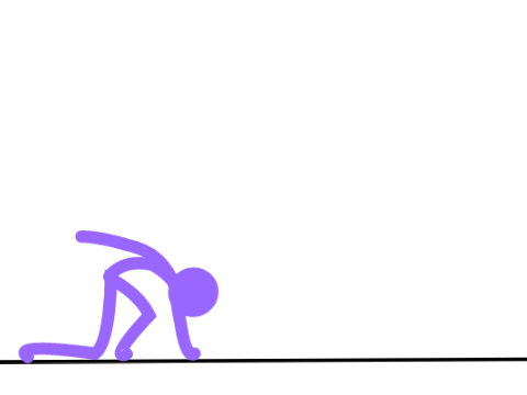 Stickman Backflip