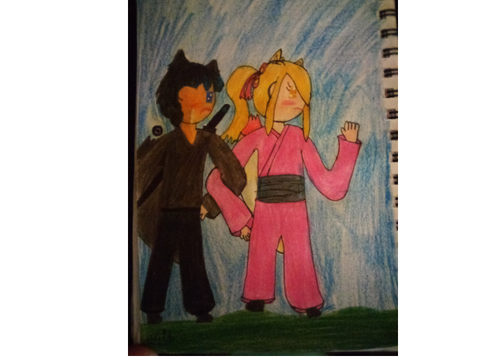 Nyanco-guy dmce!! late ;-;