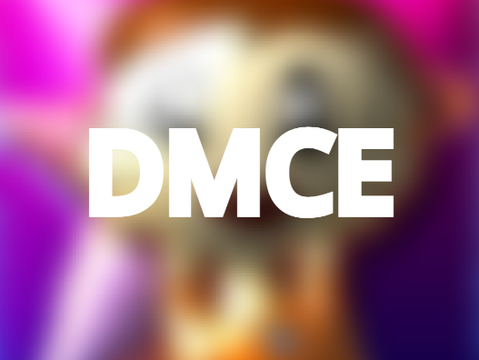 cool-flamingos DMCE