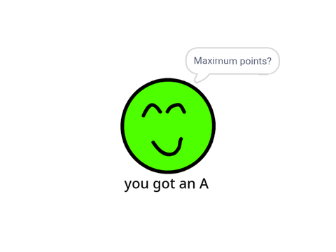 Grade calculator