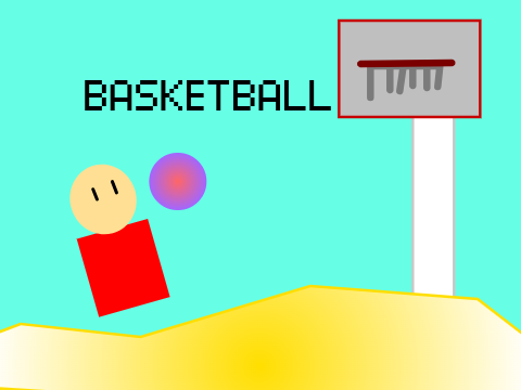 Basketball