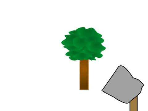 Stranded (minecraft-rip-off)