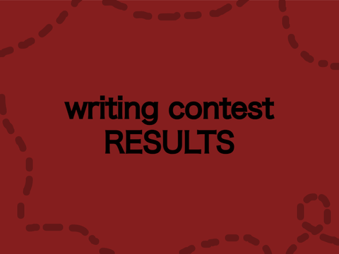 results · writing comp copy