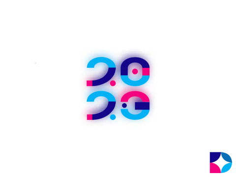 ❘ 2023 Branding / R2 ❘