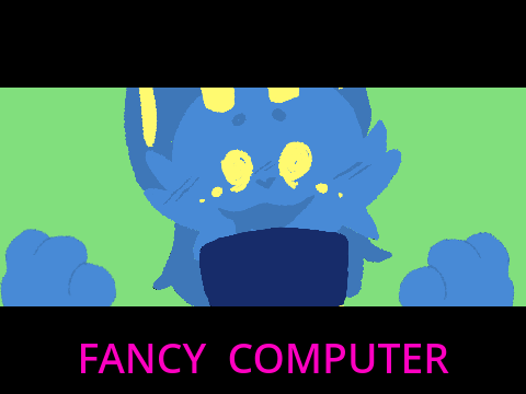 !ꜰᴡ! ꜰᴀɴᴄʏ ᴄᴏᴍᴘᴜᴛᴇʀ | MEME