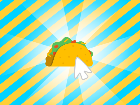 Taco Clicker. UDT 1 