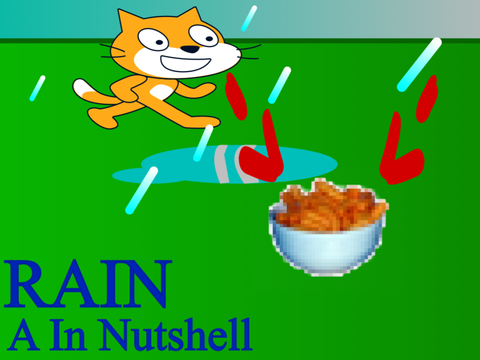 Rain A In Nutshell.