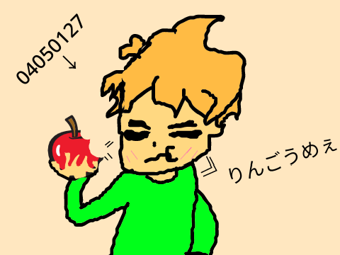 follower0.3k記念イラストコンテスト!! remix