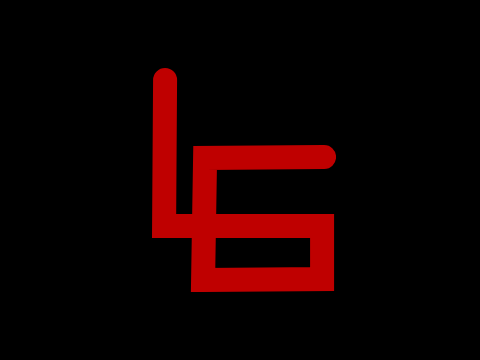 Logo for @LargeGuy