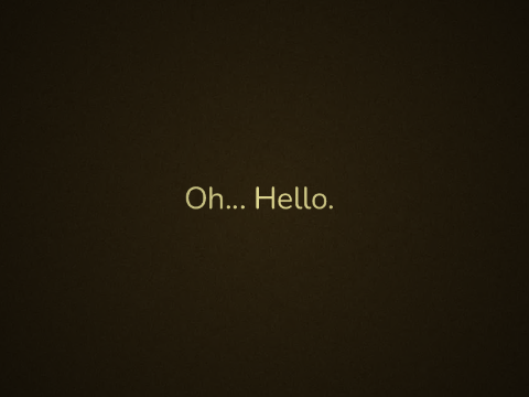 Roblox Rooms Death Message (Curious Light)