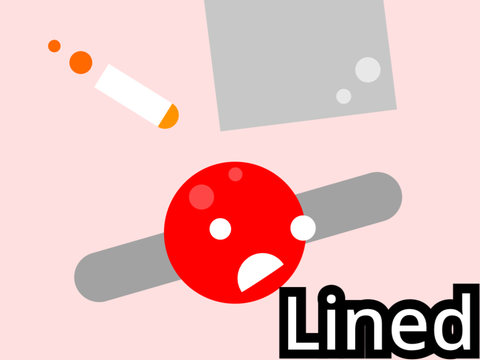 Lined